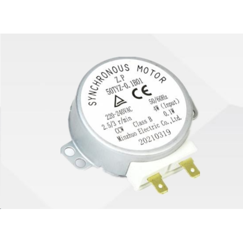 110 V Synchronmotor -Geschirrspüler 50/60 Hz